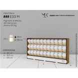 Paint Rack 33M 
