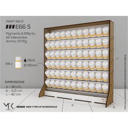 Paint Rack G66 S 