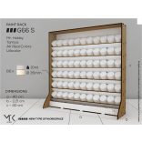 Paint Rack G66 S 