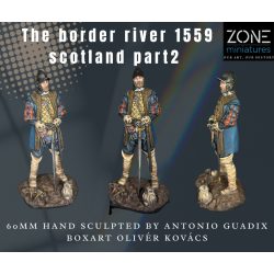 The border river 1559 scotland part2 