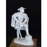 Brigadier General Sándor Asbóthcommander of the 2nd Division Battle of Pea Ridge