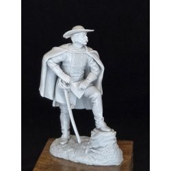   Brigadier General Sándor Asbóthcommander of the 2nd Division Battle of Pea Ridge