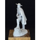 Brigadier General Sándor Asbóthcommander of the 2nd Division Battle of Pea Ridge