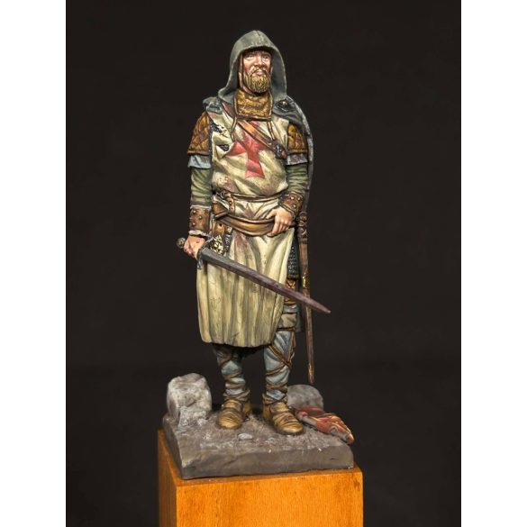 Knight of Christendom