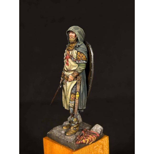 Knight of Christendom