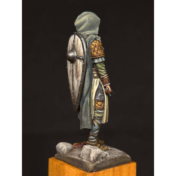 Knight of Christendom