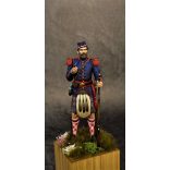 79th New York highlanders infantry