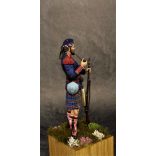 79th New York highlanders infantry