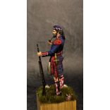 79th New York highlanders infantry