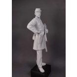 79TH NEW YORK officer