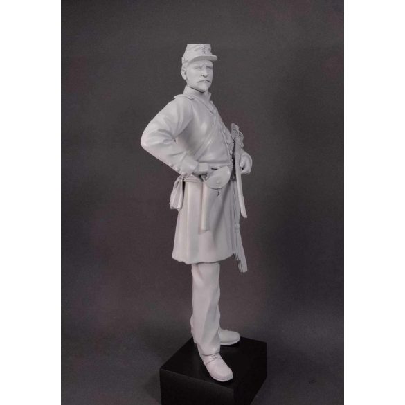 79TH NEW YORK officer