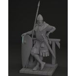 Вridge guard XI century