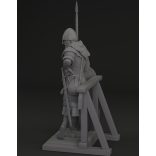 Вridge guard XI century