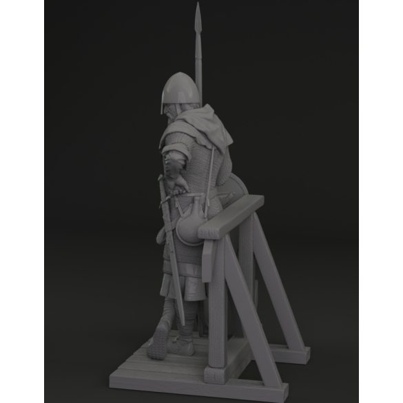 Вridge guard XI century