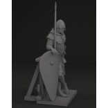 Вridge guard XI century