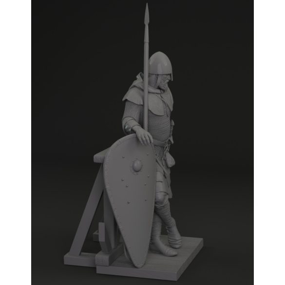 Вridge guard XI century