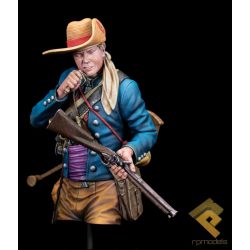 Peninsular War- Bust