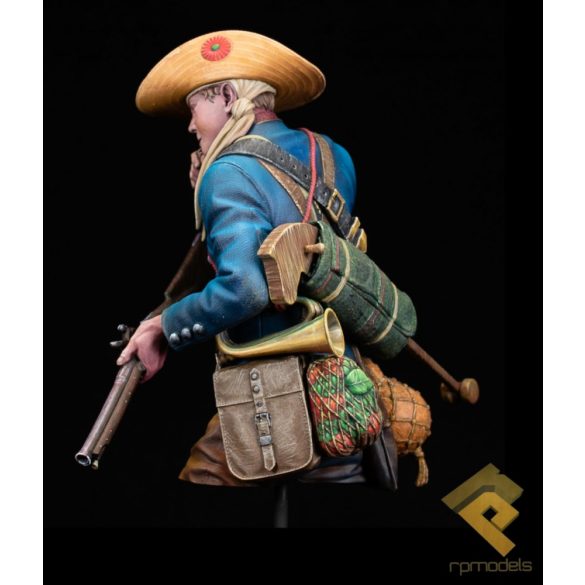 Peninsular War- Bust