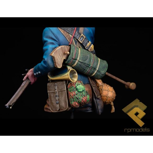 Peninsular War- Bust